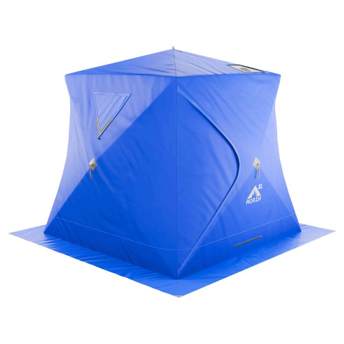 Палатка-Баня МОРЖ КУБ Light XL в Иркутске