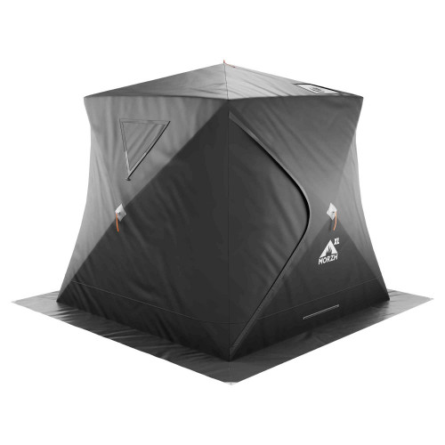 Палатка-Баня МОРЖ КУБ Light XL в Иркутске