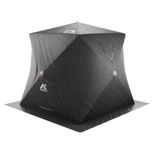 Палатка-Баня МОРЖ КУБ Light XL в Иркутске