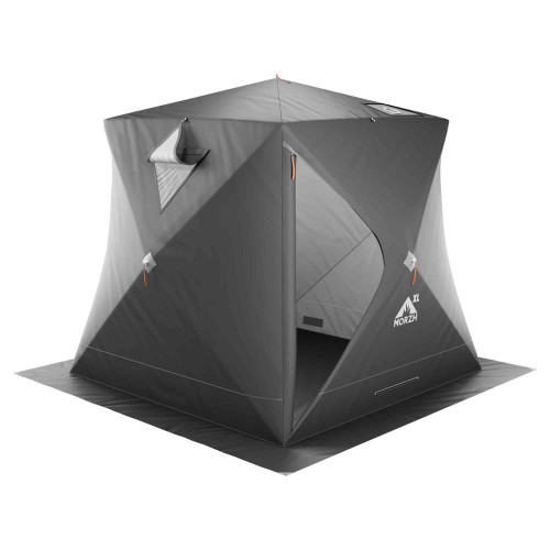 Палатка-Баня МОРЖ КУБ Light XL в Иркутске