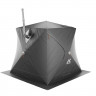 Палатка-Баня МОРЖ КУБ Light XL в Иркутске