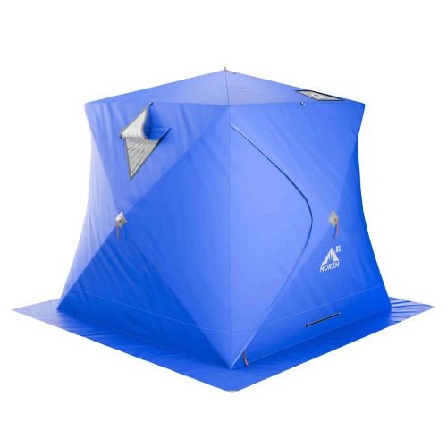 Палатка-Баня МОРЖ КУБ Light XL в Иркутске