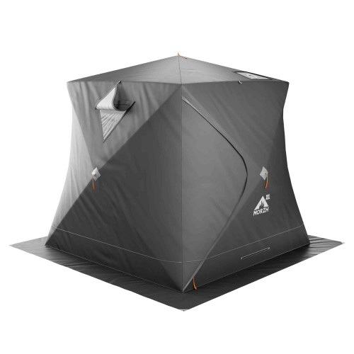 Палатка-Баня МОРЖ КУБ Light XL в Иркутске