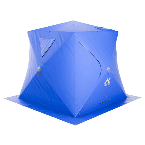 Палатка-Баня МОРЖ КУБ Light XL в Иркутске