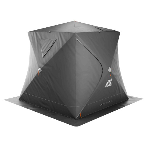 Палатка-Баня МОРЖ КУБ Light XL в Иркутске