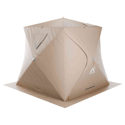 Палатка-Баня МОРЖ КУБ Light XL в Иркутске