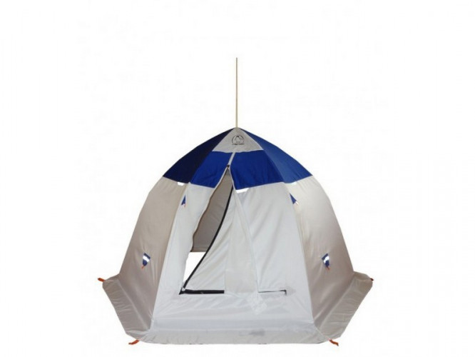 Палатка для рыбалки Пингвин 3.5 в Иркутске