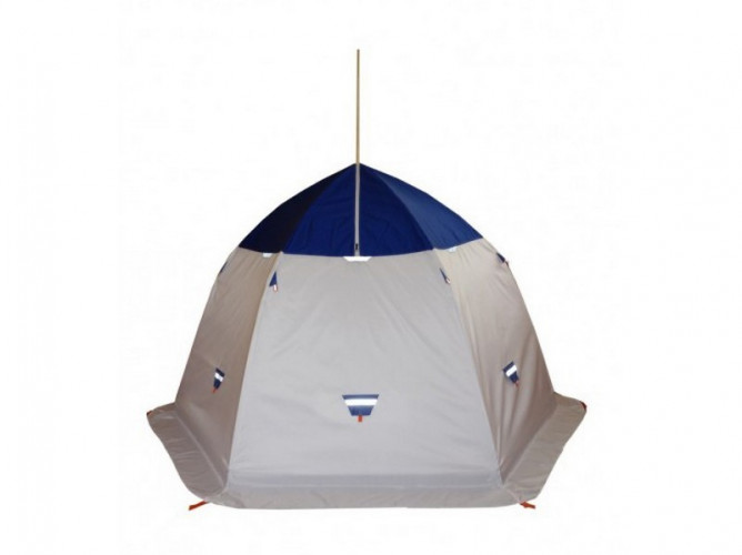 Палатка для рыбалки Пингвин 3.5 в Иркутске
