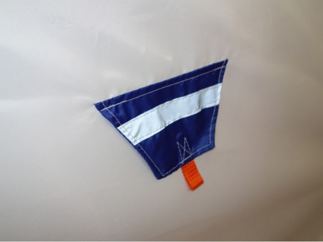 Палатка для рыбалки Пингвин 3.5 в Иркутске