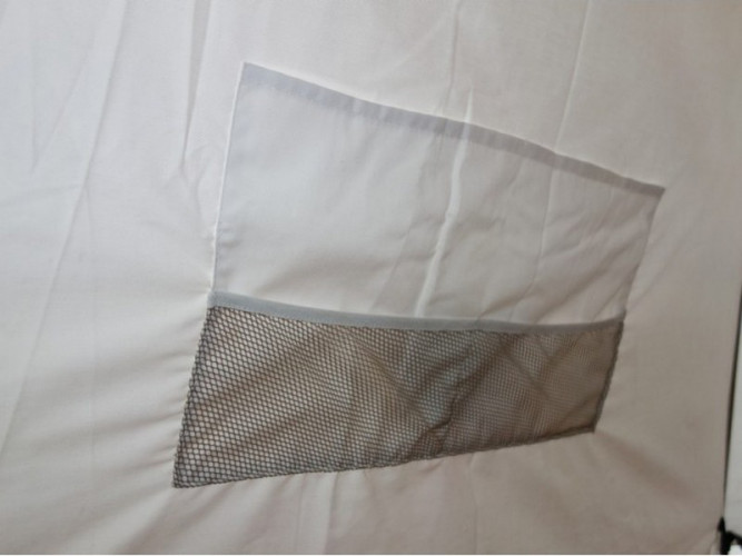 Палатка для рыбалки Пингвин 3.5 в Иркутске