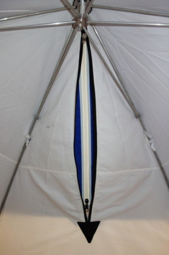 Палатка для рыбалки Пингвин 3.5 в Иркутске