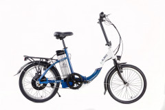 Электровелосипед Elbike Galant Электровелосипед Elbike Galant