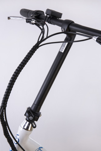 Электровелосипед Elbike Galant в Иркутске