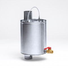 Бак для воды Инвент 6 литров