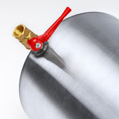 Бак для воды Инвент 6 литров в Иркутске