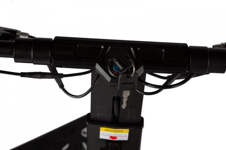 Электросамокат VeloCifero MAD TRUCK в Иркутске