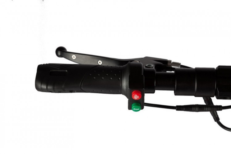 Электросамокат VeloCifero MAD TRUCK в Иркутске