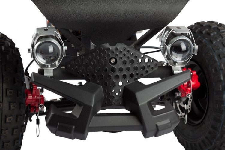 Электросамокат VeloCifero MAD TRUCK в Иркутске