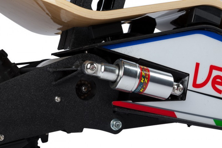 Электросамокат VeloCifero MAD TRUCK в Иркутске