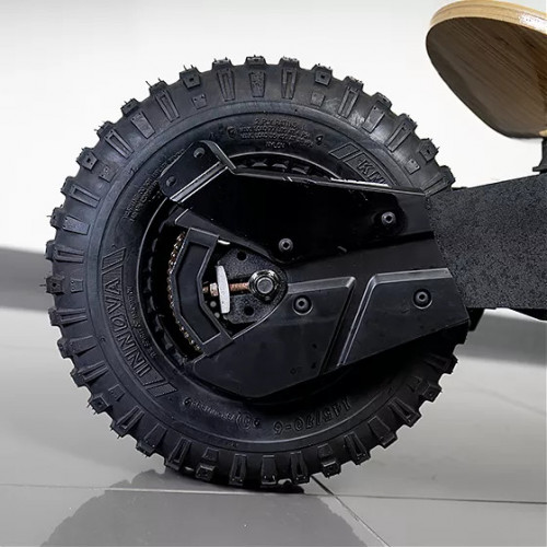 Электросамокат VeloCifero MAD TRUCK в Иркутске