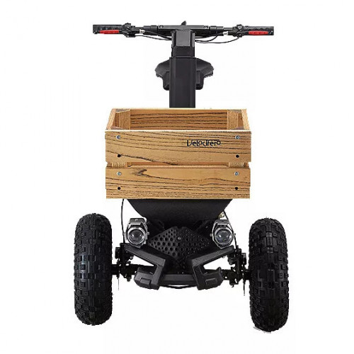 Электросамокат VeloCifero MAD TRUCK в Иркутске