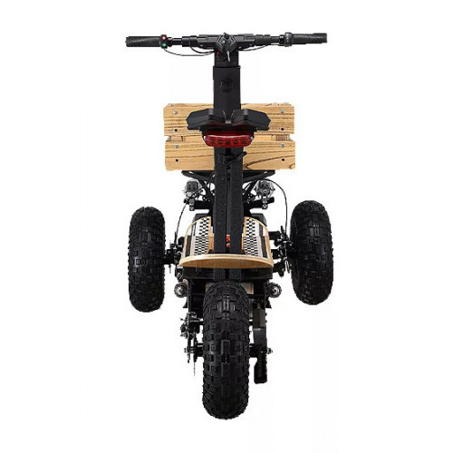 Электросамокат VeloCifero MAD TRUCK в Иркутске