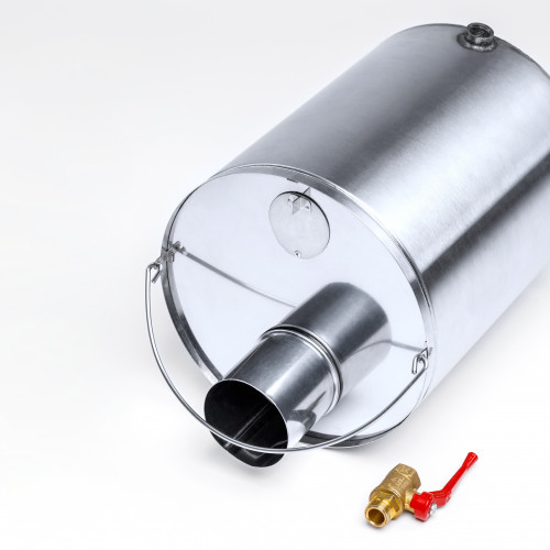 Бак для воды Инвент 12 литров в Иркутске