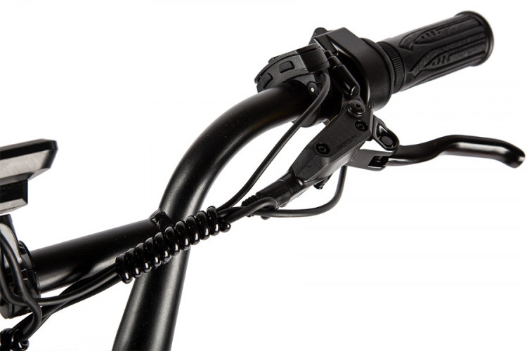 Электровелосипед Eltreco BRO 500 в Иркутске