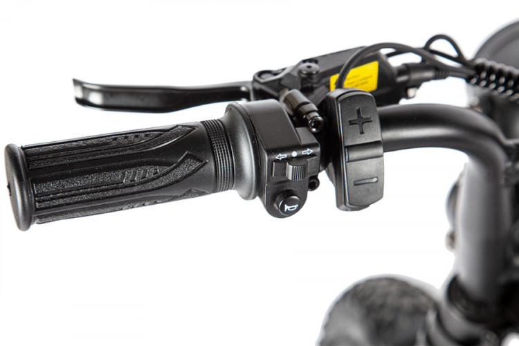 Электровелосипед Eltreco BRO 500 в Иркутске