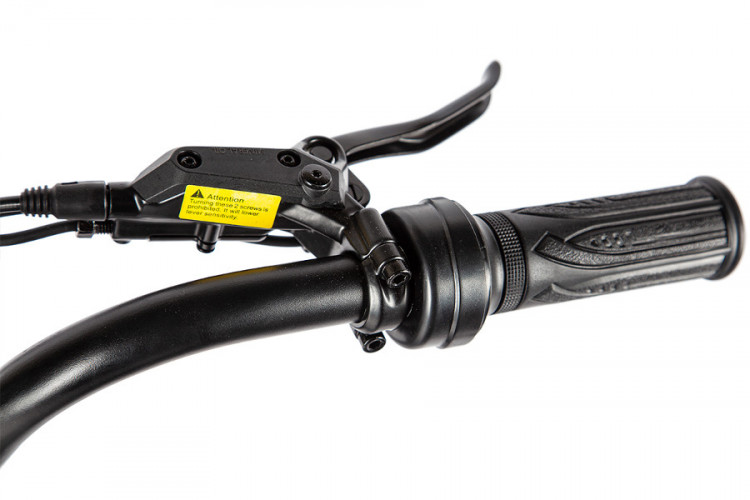 Электровелосипед Eltreco BRO 500 в Иркутске