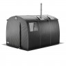 Мобильная баня-палатка МОРЖ MAX МАКСИ NEO
