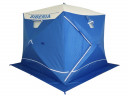 Палатка куб для рыбалки Пингвин Сиберия (Siberia) Премиум в Иркутске