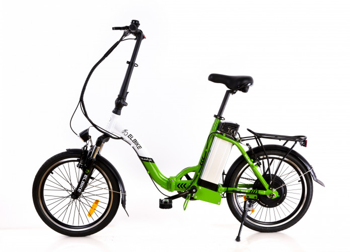 Электровелосипед Elbike Galant ST в Иркутске