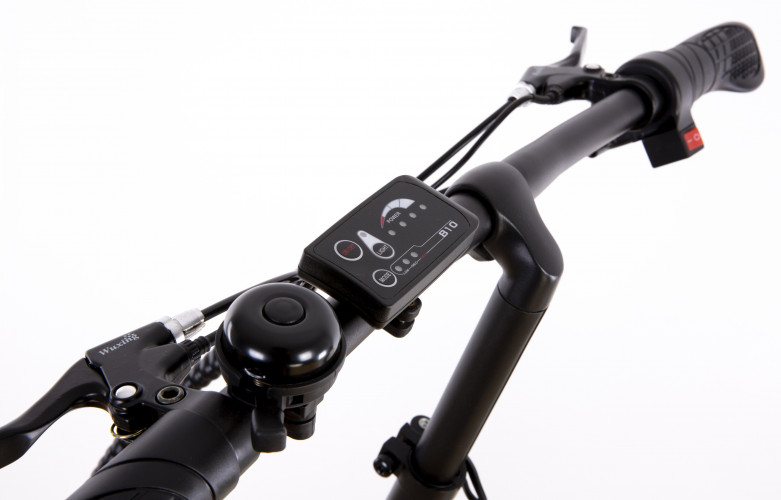 Электровелосипед Elbike Galant ST в Иркутске