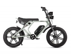 Электровелосипед Eltreco BRO 750 Электровелосипед Eltreco BRO 750