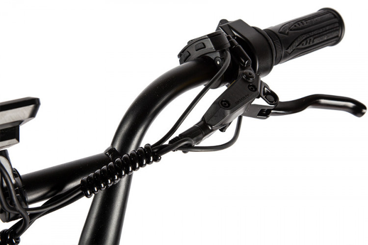 Электровелосипед Eltreco BRO 750 в Иркутске