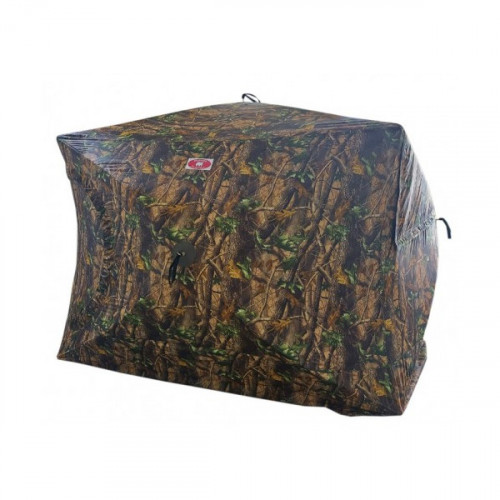 Палатка для рыбалки Медведь КУБ-4 Лонг Зима-Лето в Иркутске