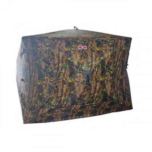 Палатка для рыбалки Медведь КУБ-4 Лонг Зима-Лето в Иркутске