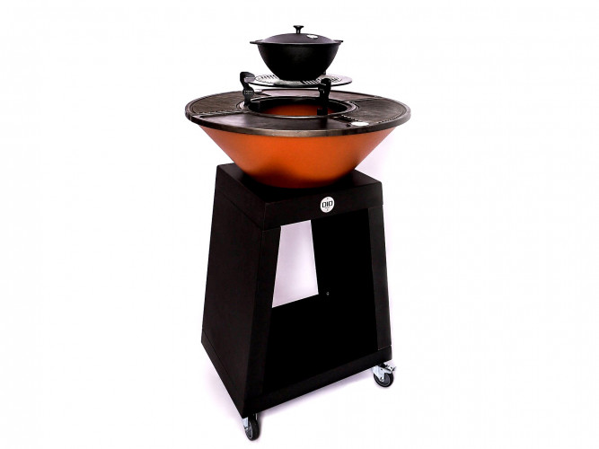 Гриль-очаг DIO PREMIUM EXACT (1000 мм) в Иркутске