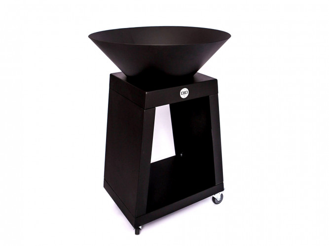 Гриль-очаг DIO PREMIUM EXACT (1000 мм) в Иркутске