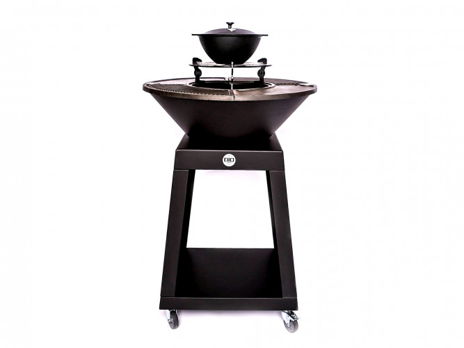 Гриль-очаг DIO PREMIUM EXACT (1000 мм) в Иркутске