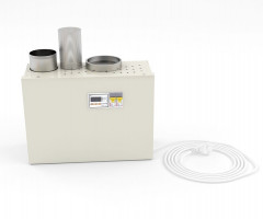 Парогенератор ПГН 1,6 кВт Парогенератор ПГН 1,6 кВт