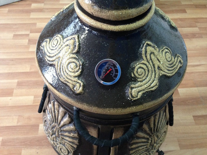 Тандыр Греческий в Иркутске