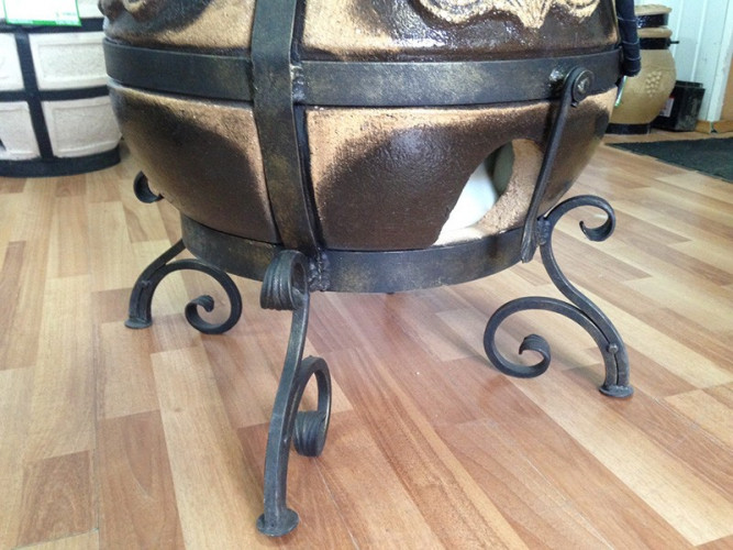 Тандыр Греческий в Иркутске