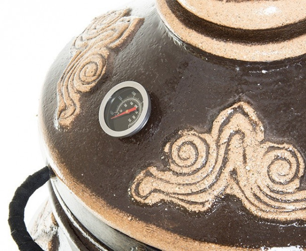 Тандыр Греческий в Иркутске