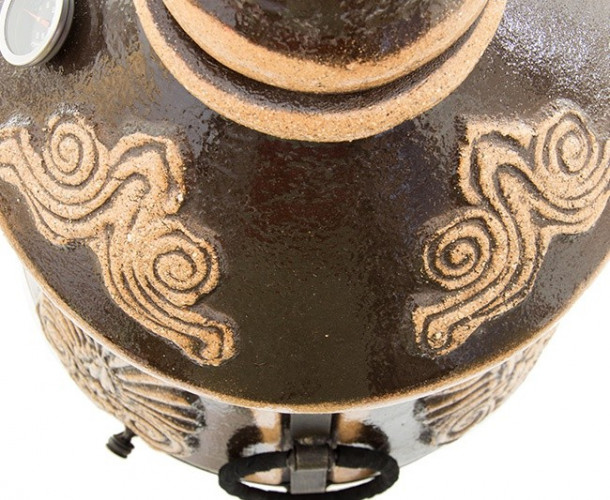 Тандыр Греческий в Иркутске