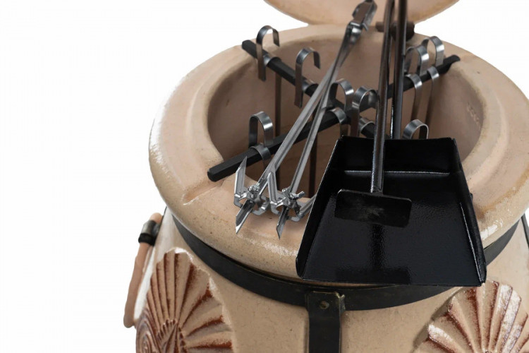 Тандыр Греческий в Иркутске