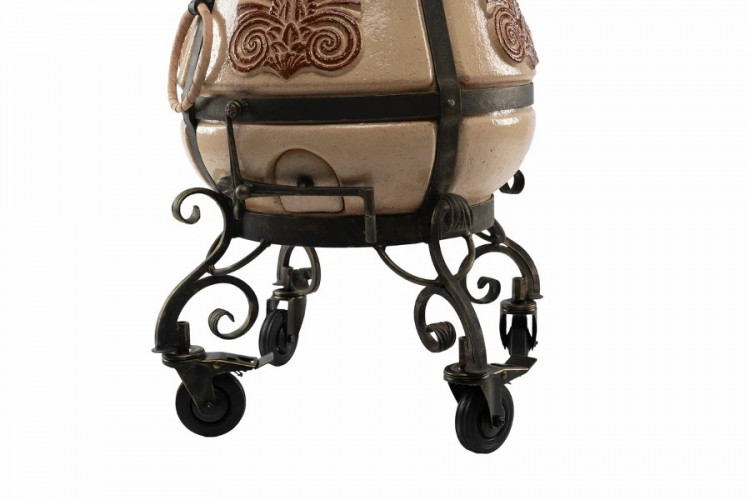 Тандыр Греческий в Иркутске