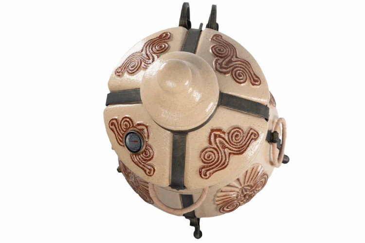 Тандыр Греческий в Иркутске