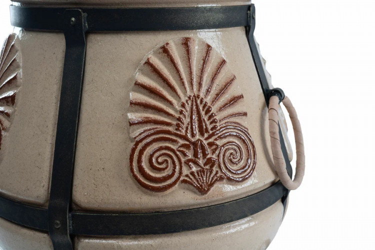 Тандыр Греческий в Иркутске